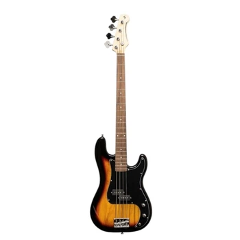 Бас-гитара STAGG P SBP-30 SNB