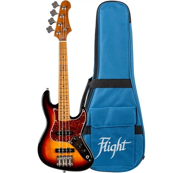 Міні бас-гітара Flight JB Mini Bass
