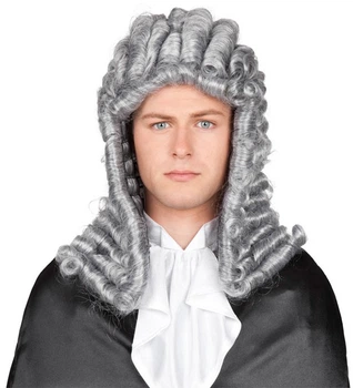 Peruka Boland Sędzia (86364) (8712026863645)