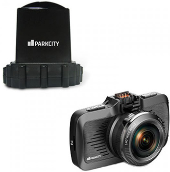 Відеореєстратор ParkCity CMB 820