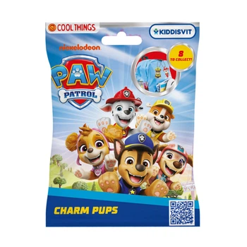 Фигурка-сюрприз "Щенячий патруль" PP071 с цепочкой, серия "Charms"