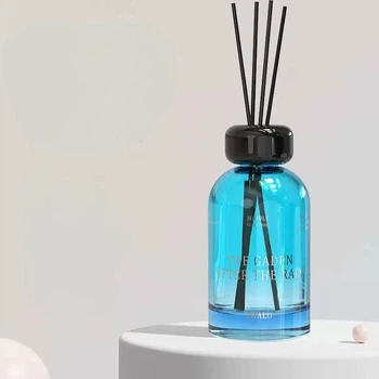Аромадиффузор для дома запах Сад после дождя 200 ml