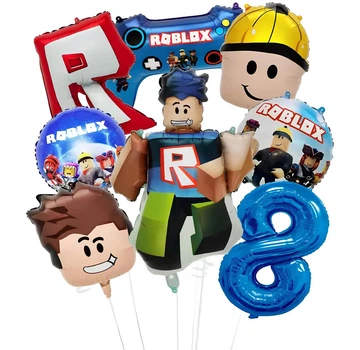 Фонтан Из Шаров Roblox Champion