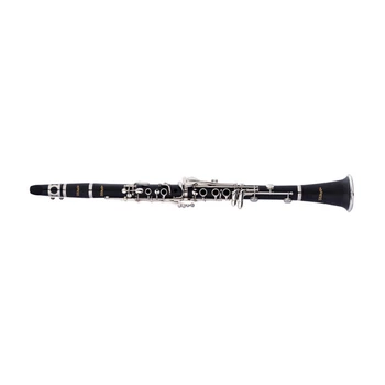 Кларнет STAGG P WS-CL210S