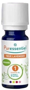 Olejek eteryczny Puressentiel Lavanda 10 ml (3401599425255)