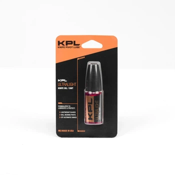 Лубрикант надлегкої в'язкості KPL™ Ultra-Lite (10 мл)
