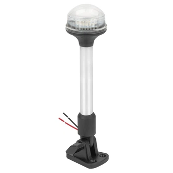 Топовый огонь 9 дюймов складной LED C14020LED-1