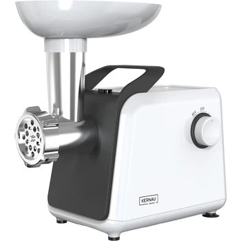 М'ясорубка Kernau Basic BKMG 131 MW