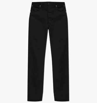 Штаны Stone Island Denim Jeans Black K2S15J100005-S00J5-V0029 M/L