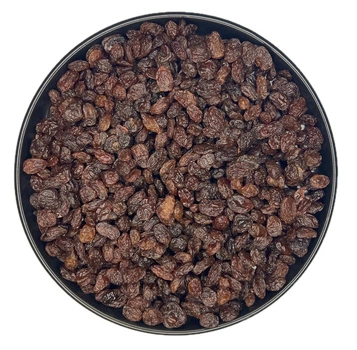Изюм темный коричневый Sultana 250 г
