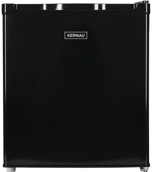 Однокамерний холодильник Kernau KFR 04243.1 B