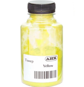 Тонер для Xerox C230 АНК Yellow 40г 50000756