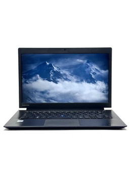 Ноутбук Toshiba Tecra X40-E Multitouch Intel Core i5 (i5-8250U) 8 Гб 256 Гб SSD Клас A- (NTB0226517) Б/В