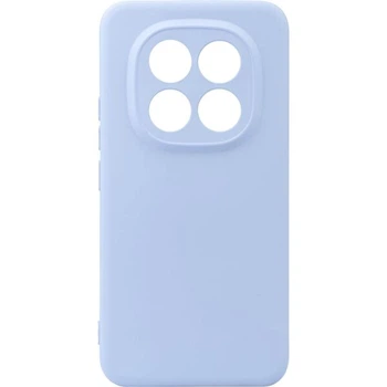 Защитный чехол ArmorStandart ICON Case для Xiaomi Redmi Note 15 Pro Plus / Poco M8 Pro 5G - Lavander