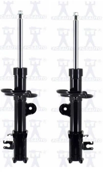 Передні амортизатори FCS 334308L / 334308R FWD Jeep Compass 17+ (68259677AB,68259676AB)