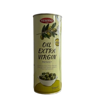 Олія оливкова Olio Extra Vergine di Oliva, 1л