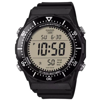 Чоловічий годинник Casio AE-1700H-1A