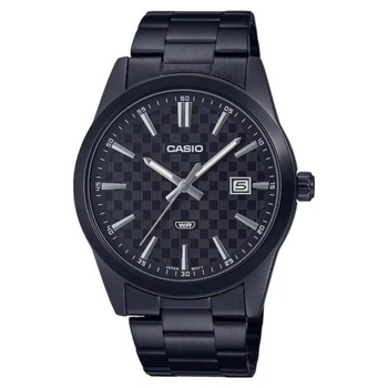 Чоловічий годинник Casio MTP-VD03B-1A