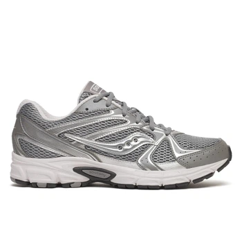 Кросівки Saucony Ride Millennium Unisex 42.5 Grey/Silver (1097-S70812-39 9)