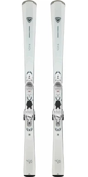 Лижі гірські Rossignol Nova 6 + XP11 2026 149 White (1092-3607684844301)