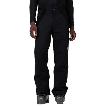 Штани Rossignol Hero Insulated Ski Pant 2026 Black M (1092-3607684889296)