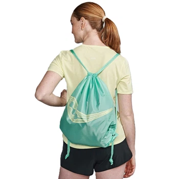 Сумка Saucony String Bag Turquoise (1097-SAU900016-PDS5 UNI)