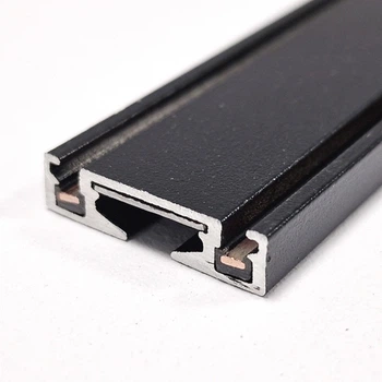 Накладной магнитный трек PRO.ONE Ultra Slim
