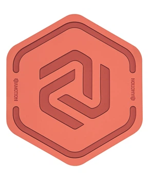 Коврик для кальяна Amotion FUTR Coaster - Rouge