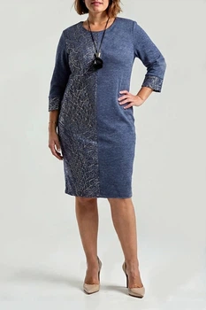 Платье миди женское Zara 4387/043/603-ACXZ XS Фиолетовое