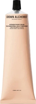 Інтенсивний крем для тіла Grown Alchemist Intensive Body Cream 120 мл