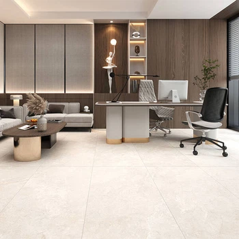 Керамограніт Gres Max Travertino Ivory Rect 120x120