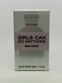 Парфумована вода Zadig & Voltaire Girls Can Do Anything 30 мл
