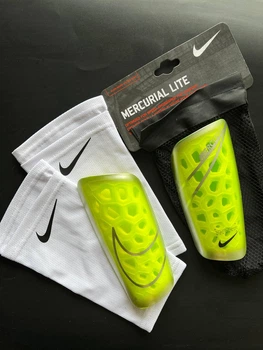 Комплет 3 в 1 футбольные щитки защита Nike