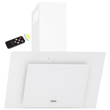 Витяжка кухонна ELEYUS SENSA 1000 LED 60 WH