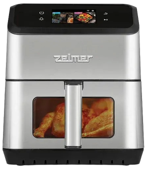 Мультипечь Zelmer ZAF 6555