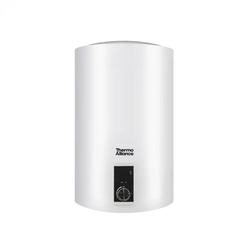 Водонагрівач електричний Thermo Alliance 80 л вертикальний, сухий ТЕН 2,0 кВт D80V20J3(D)K