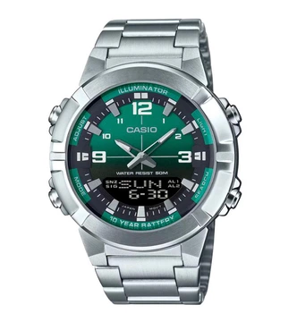 Мужские часы AMW-870DA Green