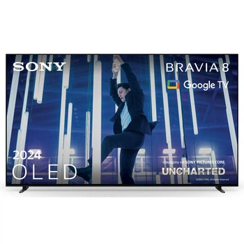 Телевізор Sony BRAVIA 8 K-77XR80 77"