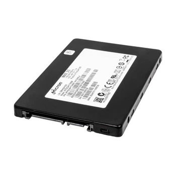 Диск SSD SATA 2.5" 1TB Micron M600 (MTFDDAK1T0MBF) - Б/У
