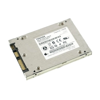 SSD Toshiba, об'ємом 120 - 128 гб купити в Києві: ціна, відгуки