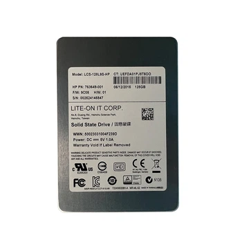 ②-WA594-LITE-ON SATA 512GB 2.5 SSD 1点 PCパーツ