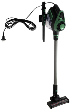 Odkurzacz pionowy Adler AD 7083 green