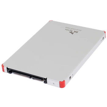 Накопитель SSD SK Hynix SC300 256Gb SATA (HFS256G32MND-3210A) - Б/У