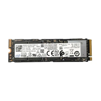 SSD Intel, объемом 240 - 256 гб купить в Киеве: цена, отзывы