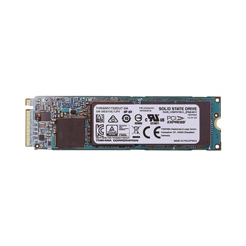 TOSHIBA NVMe m.2 2280 SSD 1TB★51 SSD Toshiba, формфактор M.2 купити в Києві: ціна, відгуки, продаж