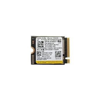 SSD Micron, объемом 1 тб купить в Киеве: цена, отзывы, продажа