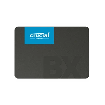 Диск SSD Crucial BX500 2TB SATA 2.5"(CT2000BX500SSD1)