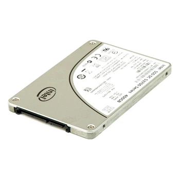 Диск SSD SATA Intel 400Gb S3700 (SSDSC2BA400G3)