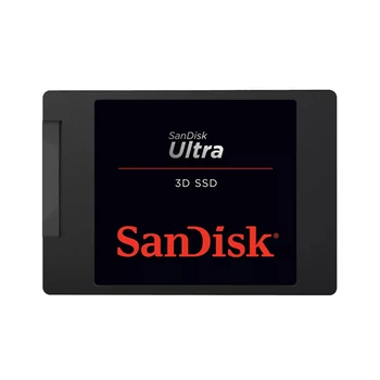 SSD SanDisk, об'ємом 1 тб купити в Києві: ціна, відгуки, продаж