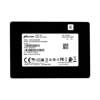 SSD Micron, объемом 240 - 256 гб купить в Киеве: цена, отзывы